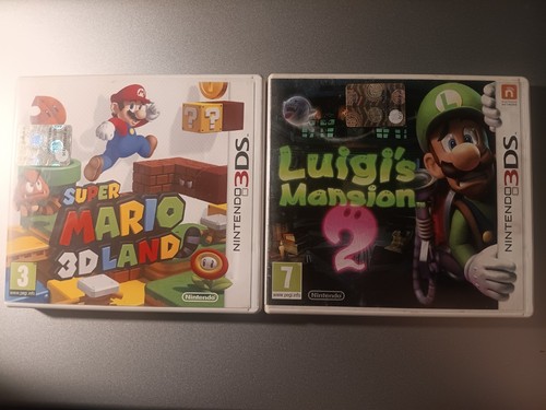 Nintendo super mario land - mario,