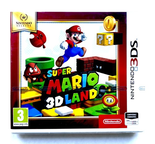 Super mario land - mario,