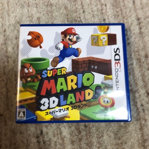 Super mario land - super,