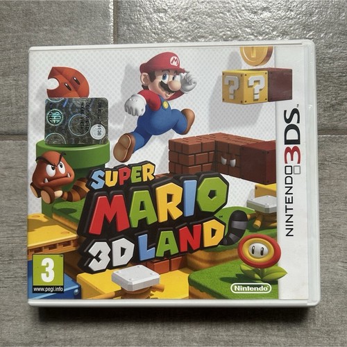 Nintendo super mario - nintendo,