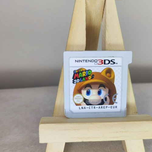 3ds super mario land - super,