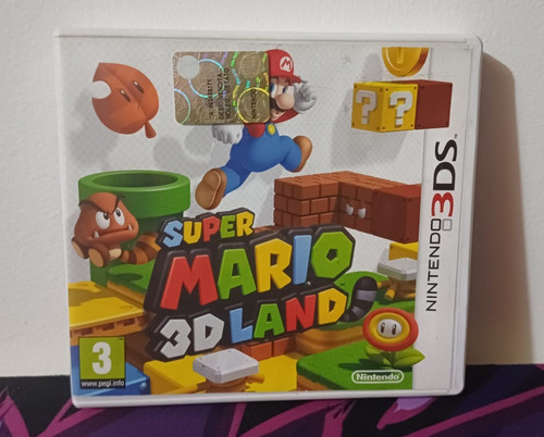 Super mario land nintendo - super,