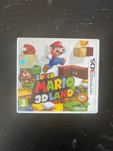 Super mario land - super, completo