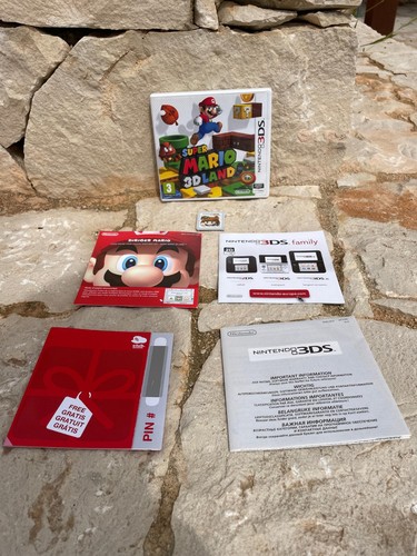 Super mario land - super,