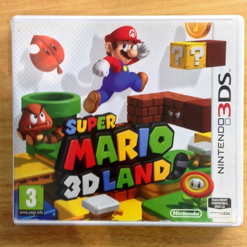 Super mario land - mario,