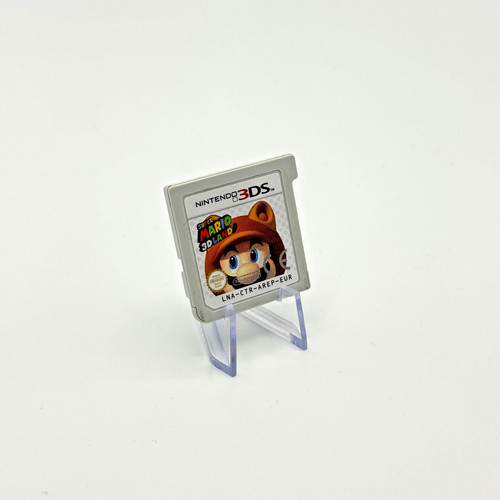Super mario land 3ds solo - 3ds,