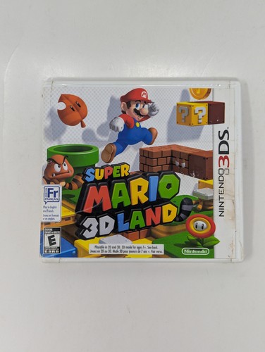 Super mario land nintendo - super,