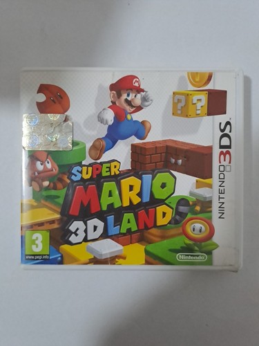 Super mario land - mario,
