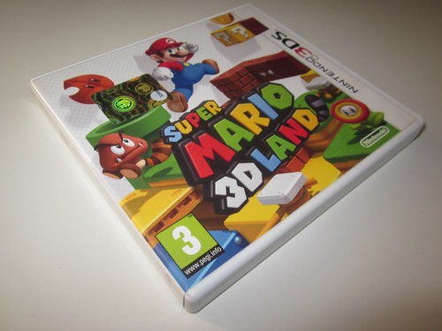 Super mario - super,