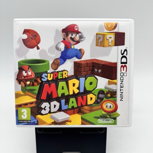 Super mario nintendo 3ds - mario,