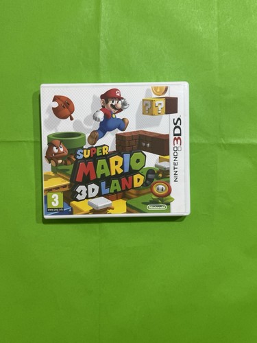 Super mario land completo - super, 3d