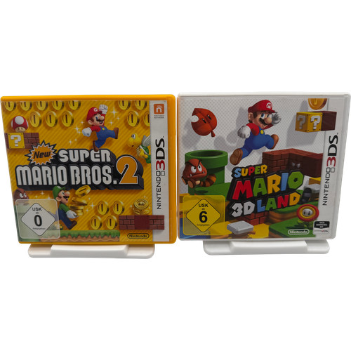 New super mario - new, bros
