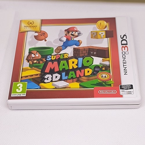 Super mario land - super,
