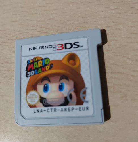 Super mario land - super,