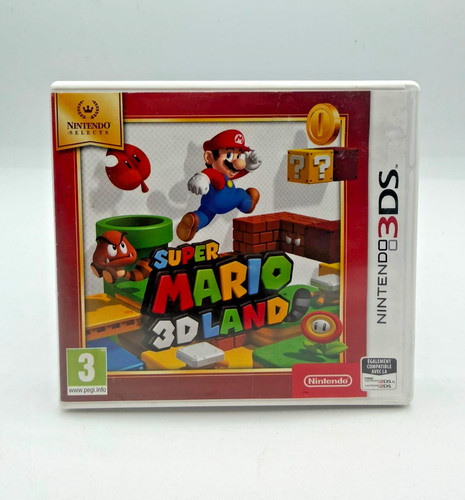 Super mario land nintendo - mario, 3d