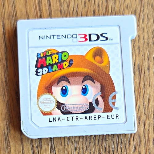 Nintendo 3ds modulo - 3ds, gioco