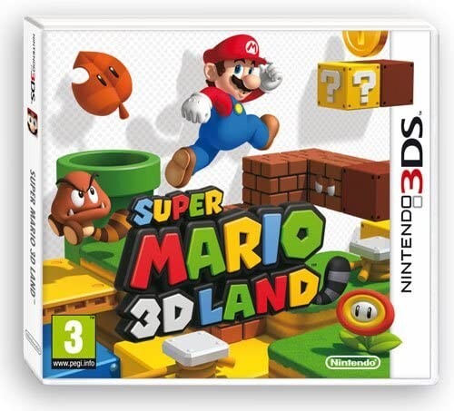 Super mario land per - land,