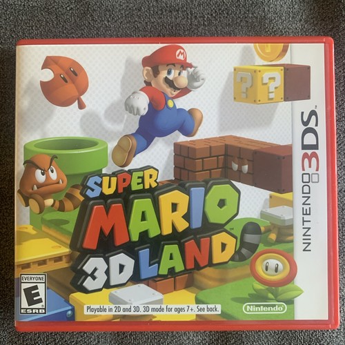 Super mario land per - super,