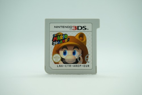 Super mario land - super, nintendo