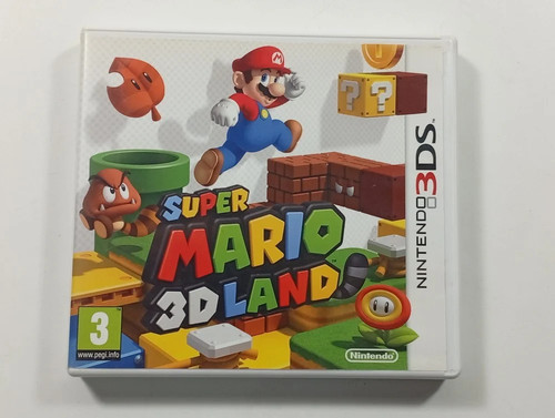 Super mario land - land, nintendo