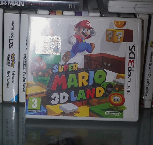 Super mario land nintendo - land,