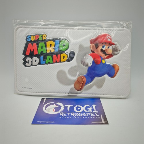 Super mario land - 3d,