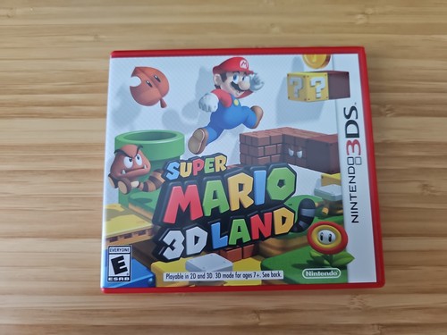 Super mario land - land, nintendo