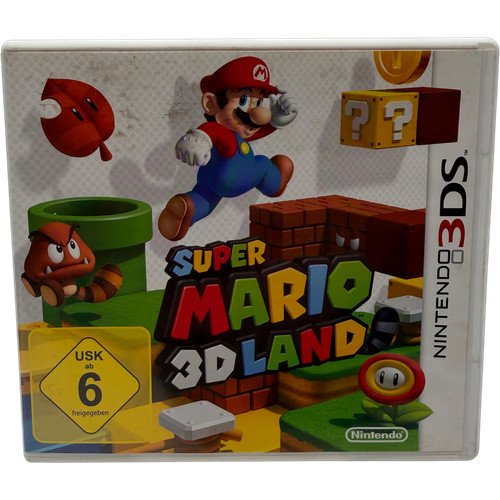 Super mario land gioco - super,