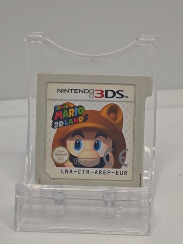 Nintendo 3ds super mario 3d - nintendo, 3ds: