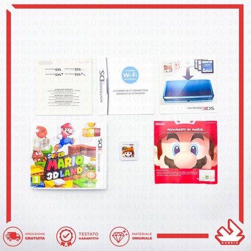 Super mario land - super,