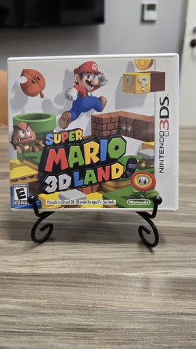 Super mario land - mario, (3ds