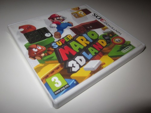 Nintendo 3ds 2ds super mario - 2ds,