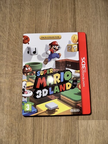Super mario land pack - mario, 3d
