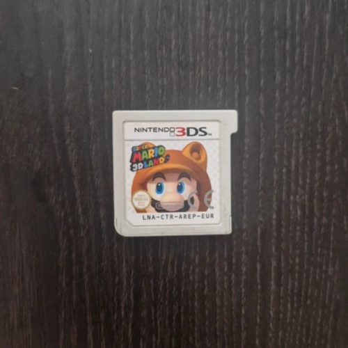 Super mario land - super,