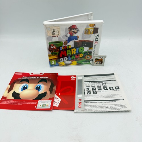 Super mario land nintendo - super,