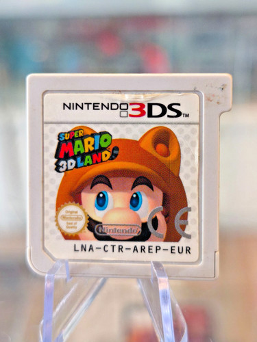 Gioco nintendo 3ds super - gioco,