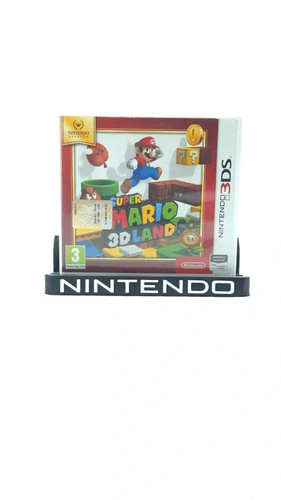 Super mario land nintendo - mario, 3d