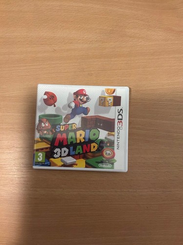Super mario land nintendo - super,