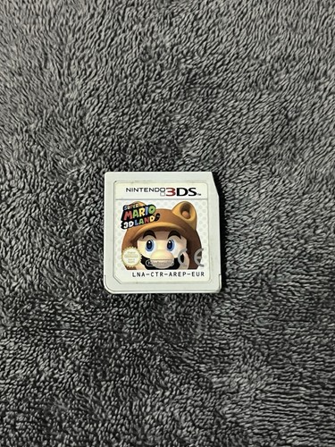 Super mario land nintendo - super,