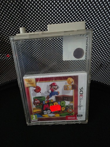 Super mario land - land, –