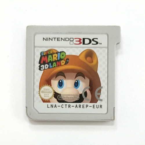 Super mario land nintendo - super, 3d