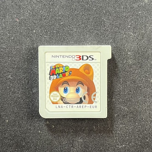 Super mario land - super,