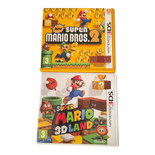 Super mario land - super,