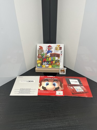 Gioco super mario - mario, land