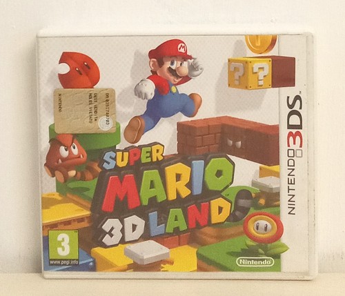Super mario land nintendo - super,