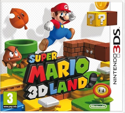 Super mario land - super, nintendo