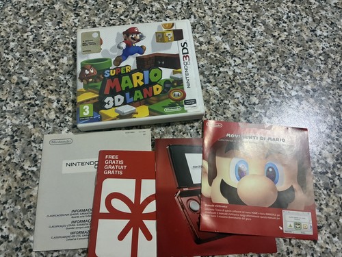 Super mario land - super,