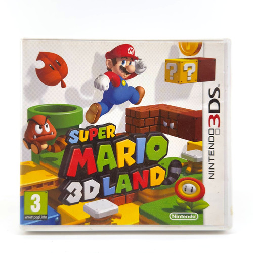 Super mario land originale - super,