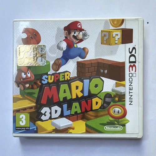 Nintendo super mario - nintendo,