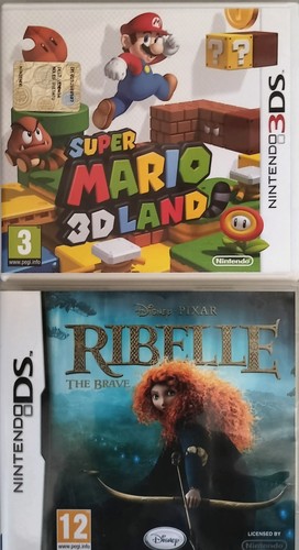 Nintendo disney lotto - lotto, giochi